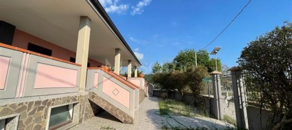 12 bedrooms House in Ascea, Italy No. 319325 3