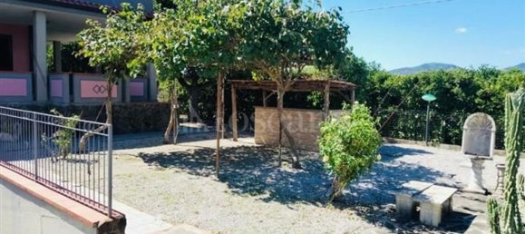 12 bedrooms House in Ascea, Italy No. 319325 14