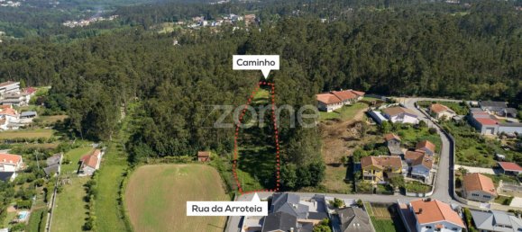  Land in Santa Maria da Feira, Portugal No. 83915 14