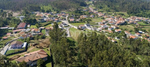  Land in Santa Maria da Feira, Portugal No. 83915 16