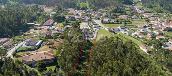  Land in Santa Maria da Feira, Portugal No. 83915 15