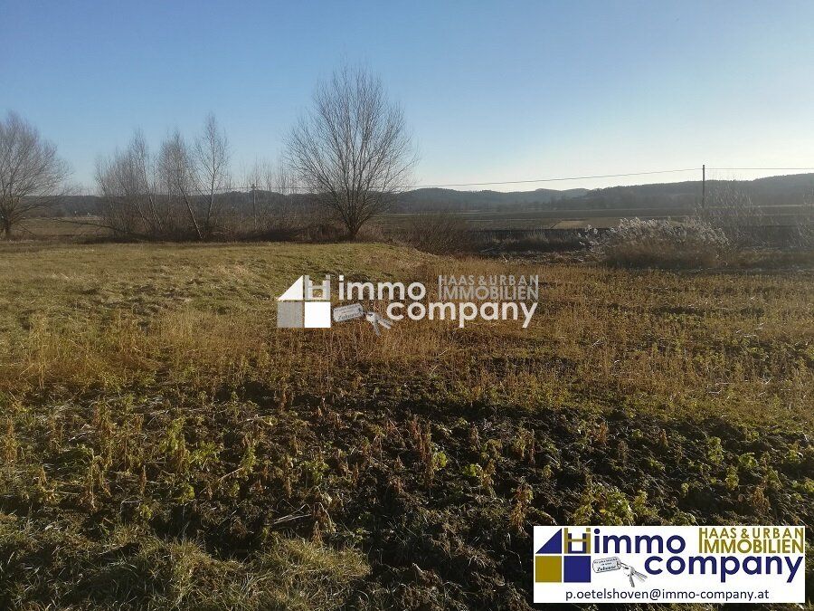 Terrain à Jennersdorf, Austria 3103m² No. 95203