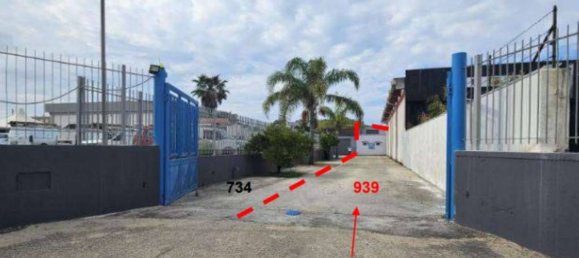  عقار تجاري في Augusta, Italy 85متر مربع رقم 291433 5