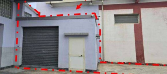  عقار تجاري في Augusta, Italy 85متر مربع رقم 291433 2