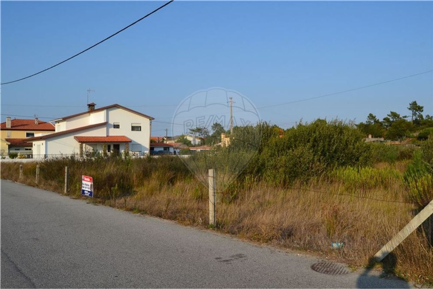 2686m² Land in Torreira, Portugal No. 91807