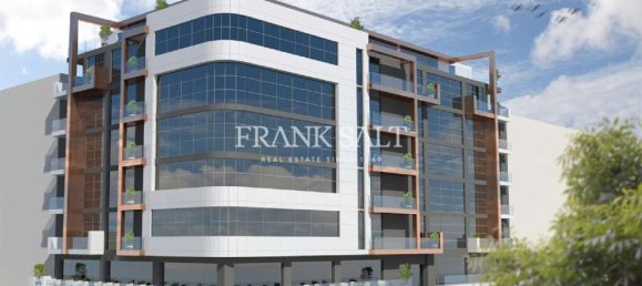 768m² Office in Saint Julian's, Malta No. 11889 12