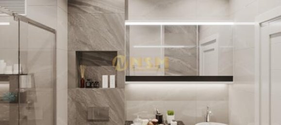 Wohnung 2+1 in Alanya, Turkey, Nr. 5318 6