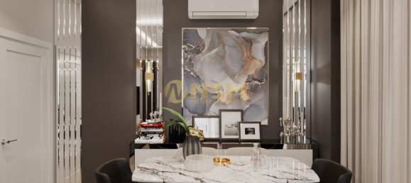 Wohnung 2+1 in Alanya, Turkey, Nr. 5318 13