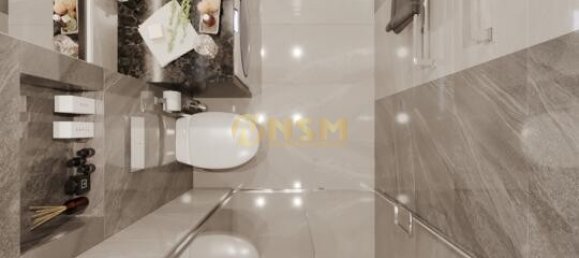 Wohnung 2+1 in Alanya, Turkey, Nr. 5318 7