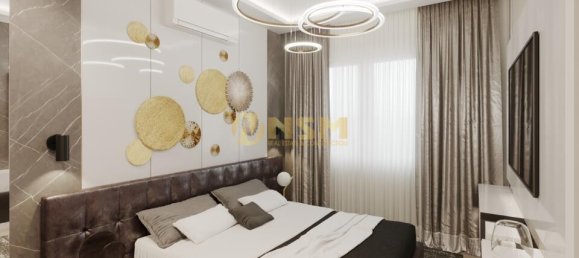 Wohnung 2+1 in Alanya, Turkey, Nr. 5318 22