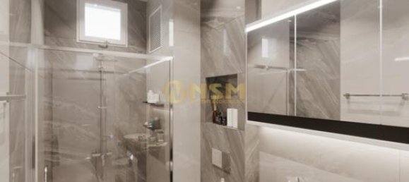 Wohnung 2+1 in Alanya, Turkey, Nr. 5318 8