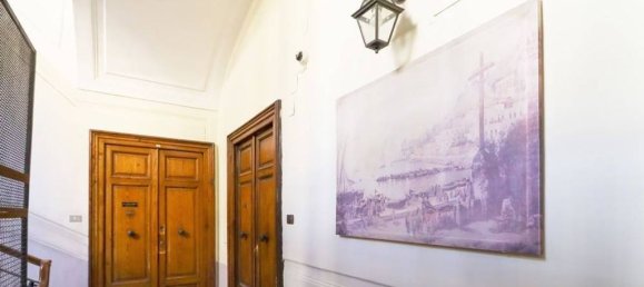 1 chambre Appartement à Naples, Italy No. 82626 6