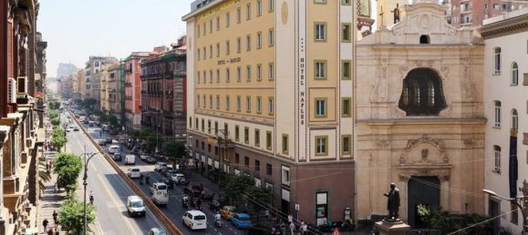 1 chambre Appartement à Naples, Italy No. 82626 12