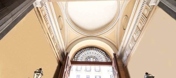 1 chambre Appartement à Naples, Italy No. 82626 4