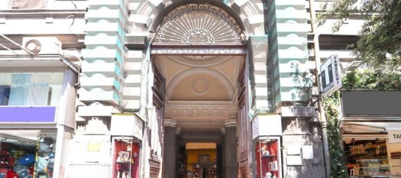 1 chambre Appartement à Naples, Italy No. 82626 13