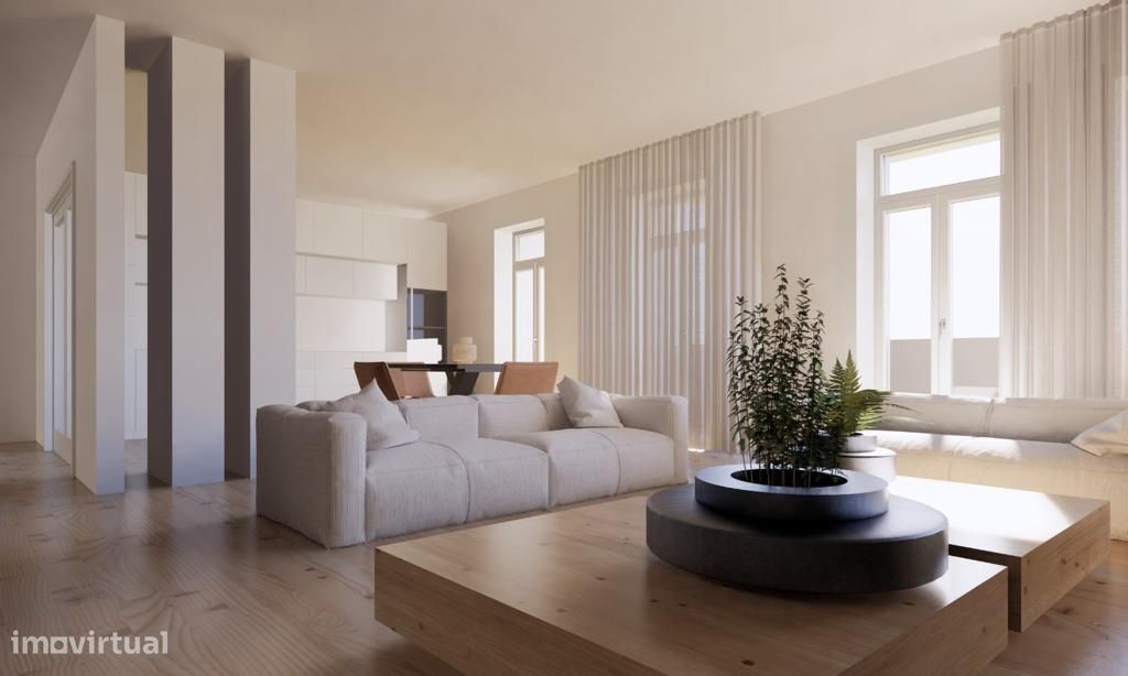 5 bedrooms House in Almada, Portugal No. 143779