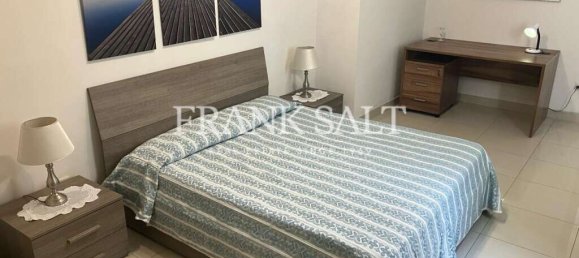 2 chambres Appartement à Santa Venera, Malta No. 8159 9