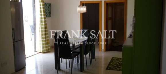 2 chambres Appartement à Santa Venera, Malta No. 8159 5