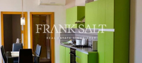 2 chambres Appartement à Santa Venera, Malta No. 8159 2