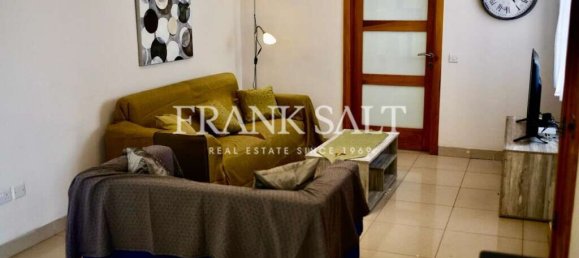 2 chambres Appartement à Santa Venera, Malta No. 8159 6