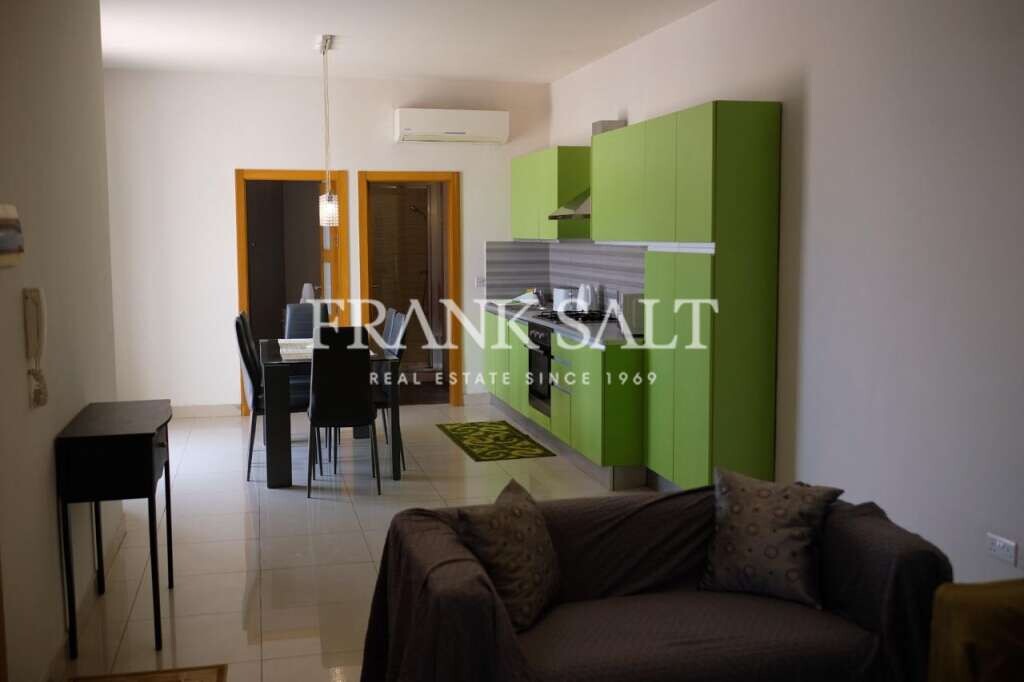 2 chambres Appartement à Santa Venera, Malta No. 8159