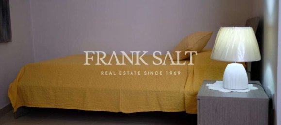 2 chambres Appartement à Santa Venera, Malta No. 8159 8