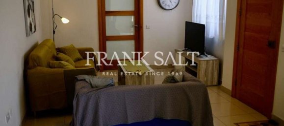 2 chambres Appartement à Santa Venera, Malta No. 8159 4