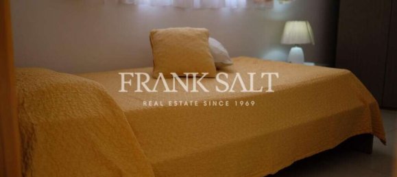 2 chambres Appartement à Santa Venera, Malta No. 8159 7