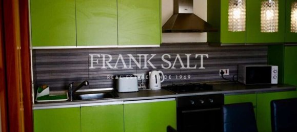 2 chambres Appartement à Santa Venera, Malta No. 8159 3