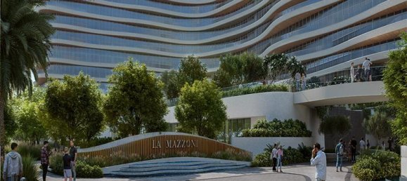 1 chambre Appartement à Al Marjan Island, UAE No. 94806 7