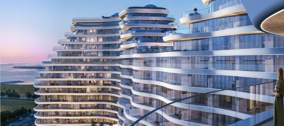 1 chambre Appartement à Al Marjan Island, UAE No. 94806 2