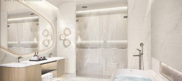 1 chambre Appartement à Al Marjan Island, UAE No. 94806 5