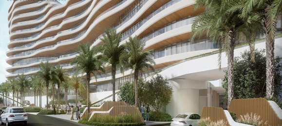 1 chambre Appartement à Al Marjan Island, UAE No. 94806 15