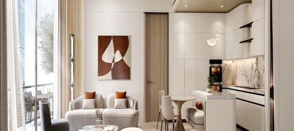 1 chambre Appartement à Al Marjan Island, UAE No. 94806 3