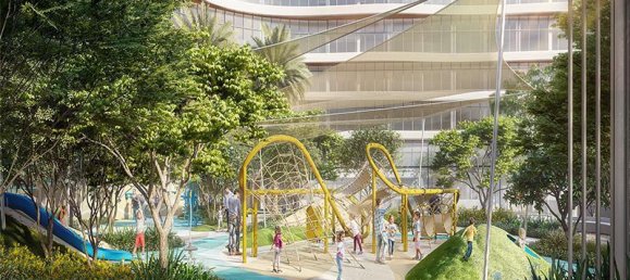 1 chambre Appartement à Al Marjan Island, UAE No. 94806 17