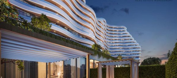 1 chambre Appartement à Al Marjan Island, UAE No. 94806 23