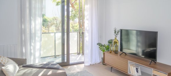 3 bedrooms Apartment in Barcelona, Spain No. 3413 4