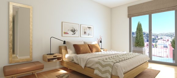 3 bedrooms Apartment in Barcelona, Spain No. 3413 28