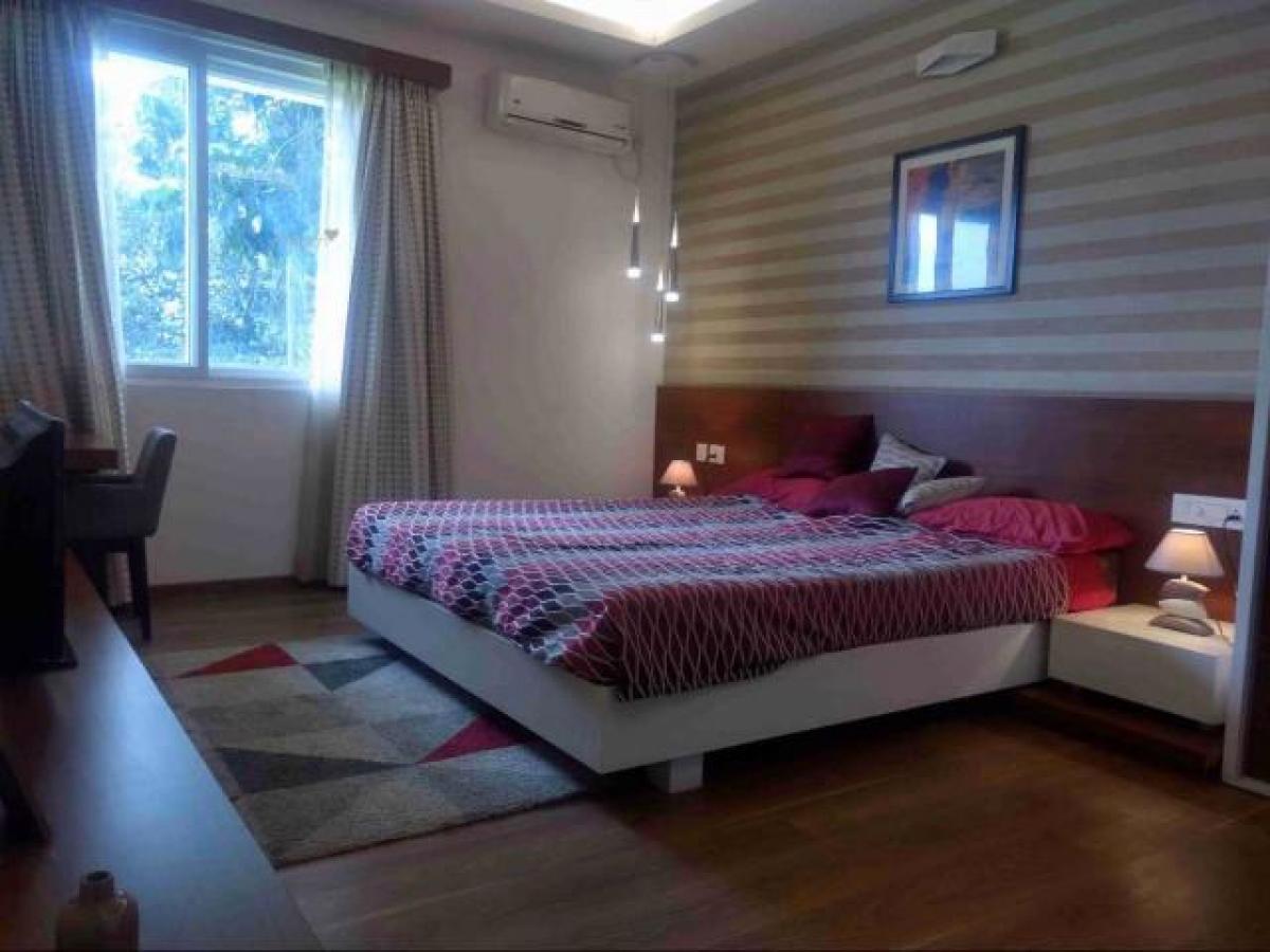 2 bedrooms House in Bangalore, India No. 44003