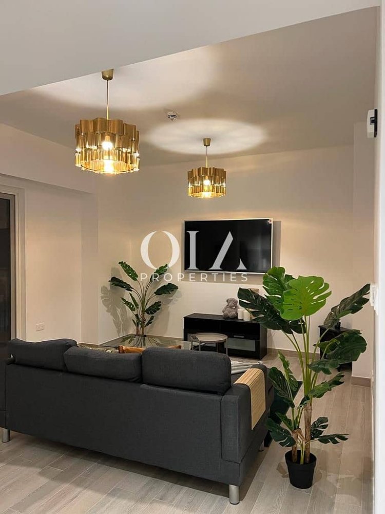 1 bedroom Apartment in Yas Island, UAE No. 17278