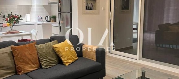 1 bedroom Apartment in Yas Island, UAE No. 17278 2