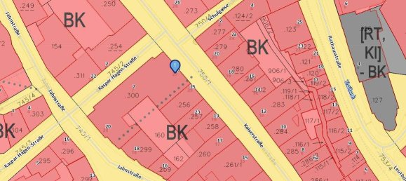 4غرفة شقة في Bregenz, Austria رقم 248038 16