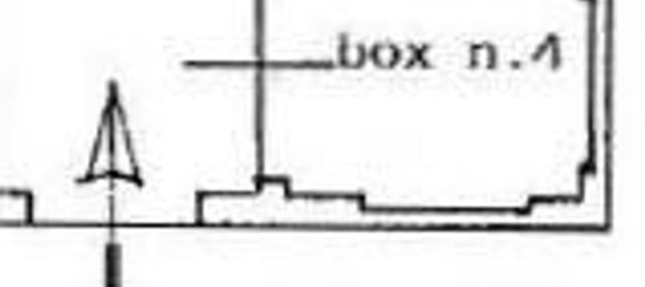 Garaje en Genoa, Italy 18 m² No. 41590 4