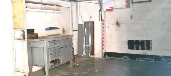 Garaje en Genoa, Italy 18 m² No. 41590 3