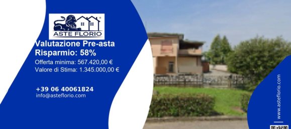 2 غرف نوم شقة في Soncino, Italy رقم 286857 2