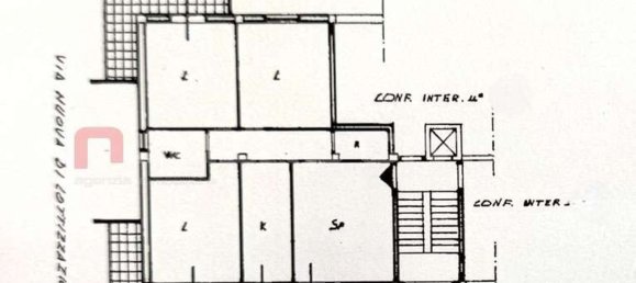 Apartamento de 4 habitaciónes en Carapelle, Italy No. 43153 13