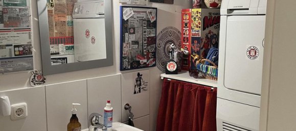 2 bedrooms Townhouse in Wandsbek, Germany No. 289814 23