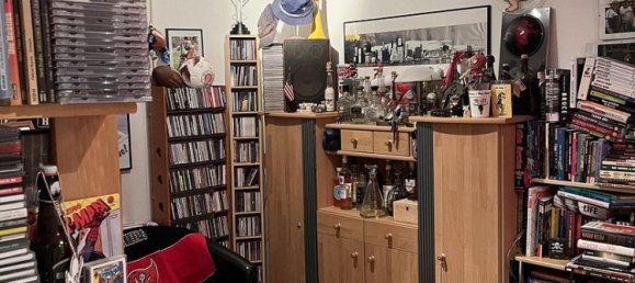 2 bedrooms Townhouse in Wandsbek, Germany No. 289814 21