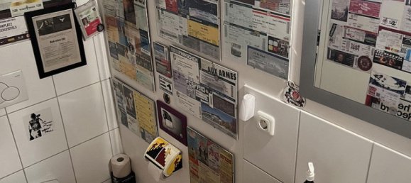 2 bedrooms Townhouse in Wandsbek, Germany No. 289814 22