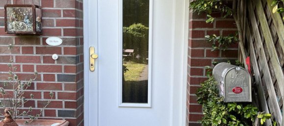 2 bedrooms Townhouse in Wandsbek, Germany No. 289814 3